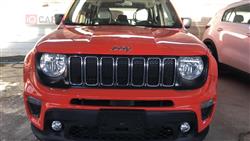 جيب رينيجيد